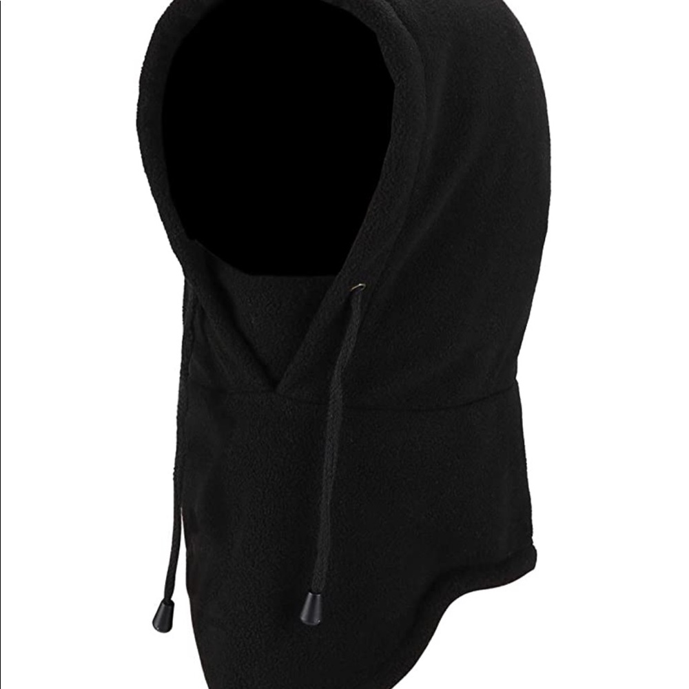 Ski Hood